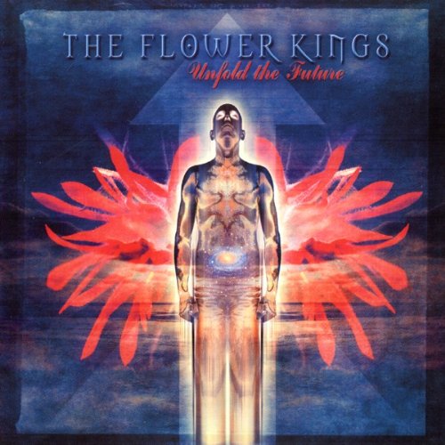 album the flower kings