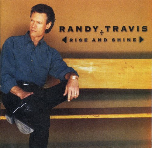 album randy travis