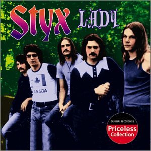 album styx