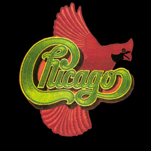 album chicago