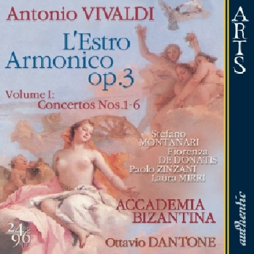 album antonio vivaldi