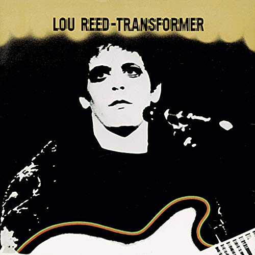 album lou reed