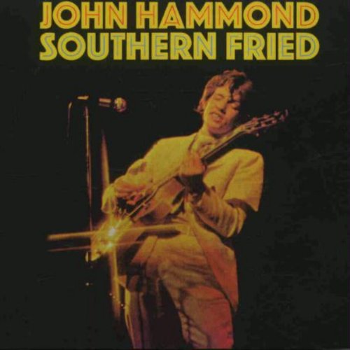 album john hammond