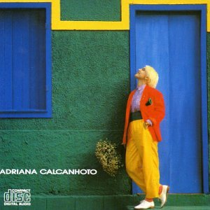 album adriana calcanhotto