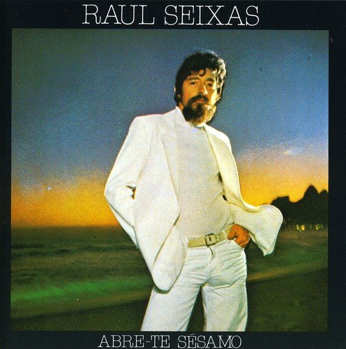 album raul seixas