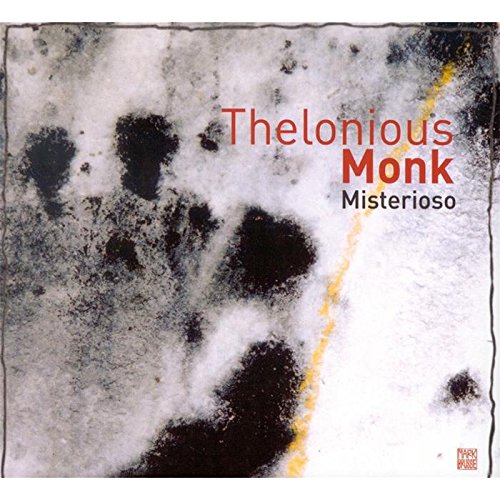 album thelonious monk