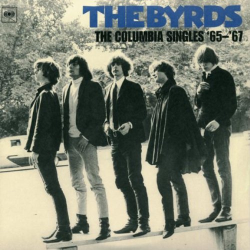 album the byrds