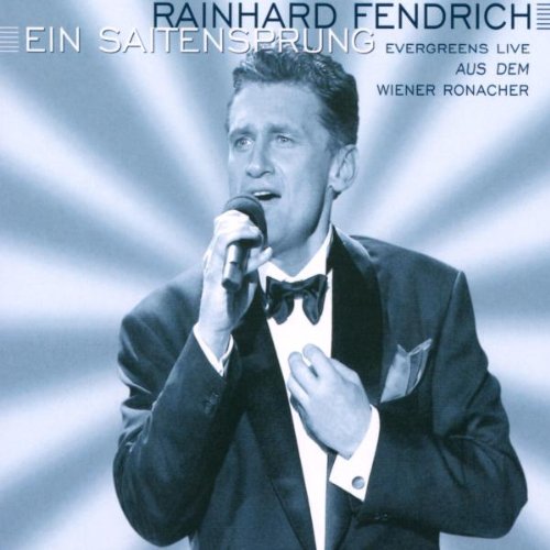 album rainhard fendrich