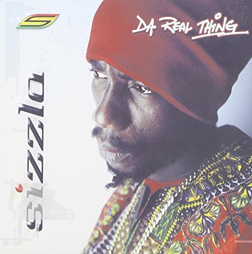 album sizzla