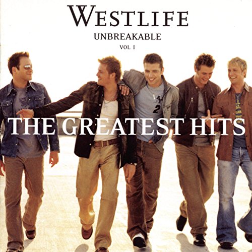 album westlife