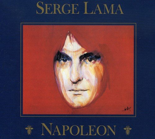 album serge lama