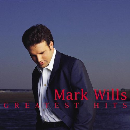 album mark wills