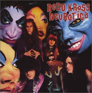 album redd kross