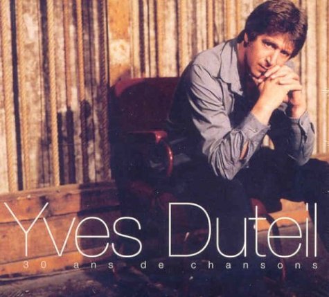 album yves duteil