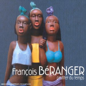 album franois branger