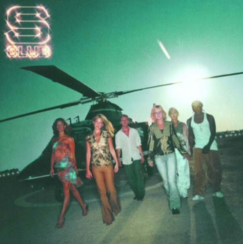 album s club 7