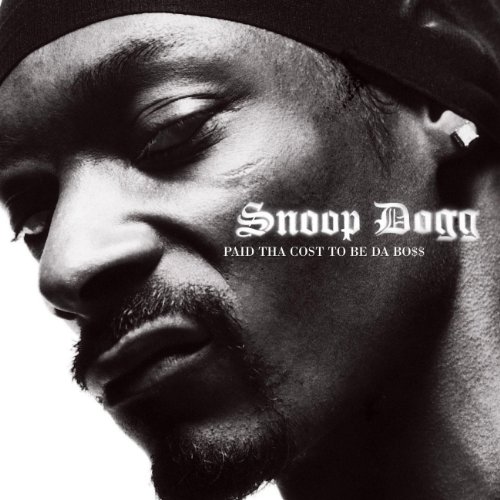 album snoop dogg