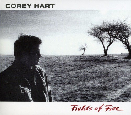 album corey hart