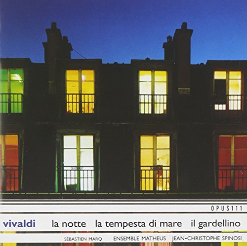 album antonio vivaldi