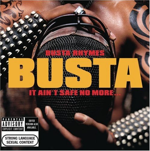 album busta rhymes