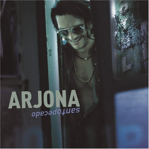 album ricardo arjona