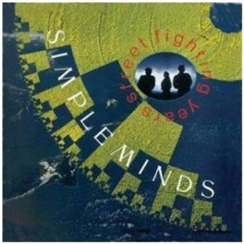 album simple minds