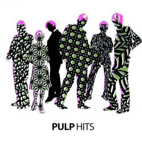 album pulp