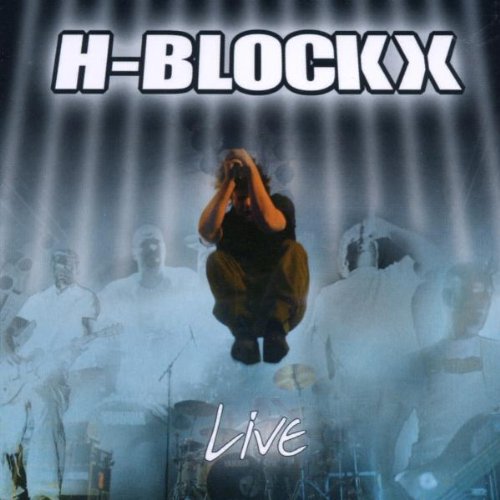 album h-blockx