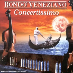 album rondo veneziano