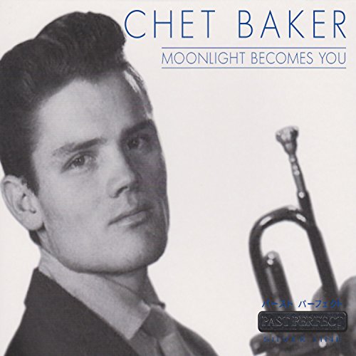 album chet baker