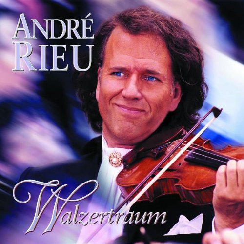 album rieu christophe