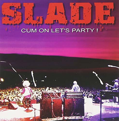 album slade