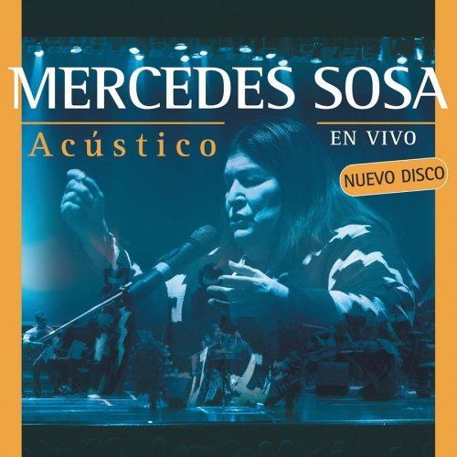 album mercedes sosa