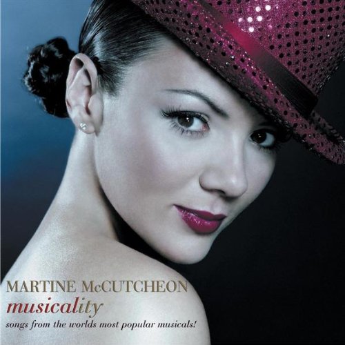 album martine mccutcheon