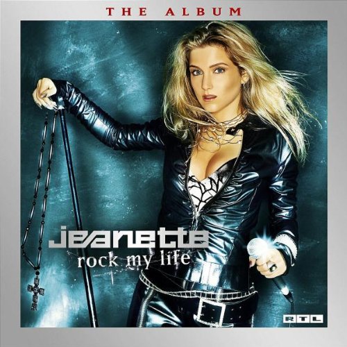 album jeanette