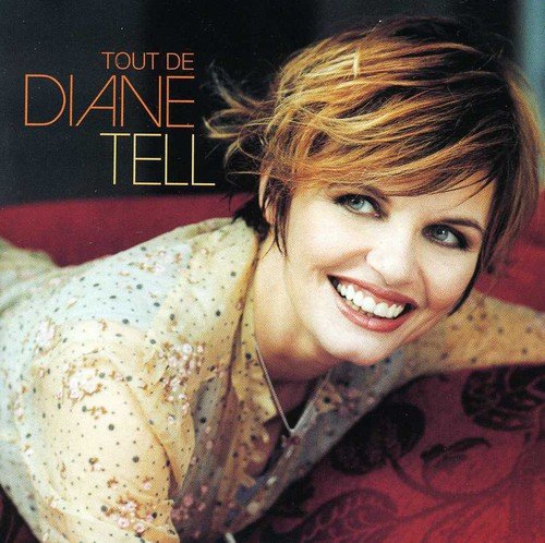 album diane tell