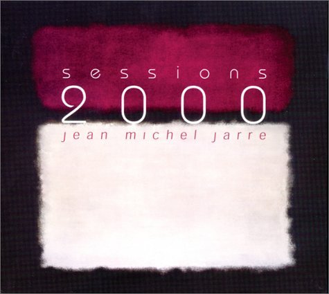 album jean michel jarre