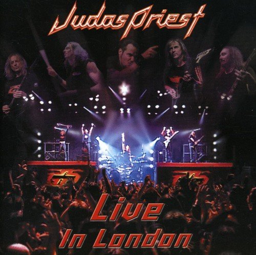 album judas priest