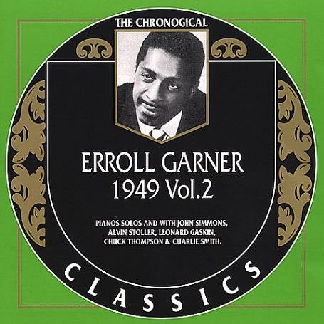 album erroll garner