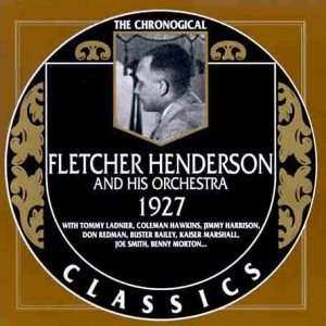 album fletcher henderson and his orchestra