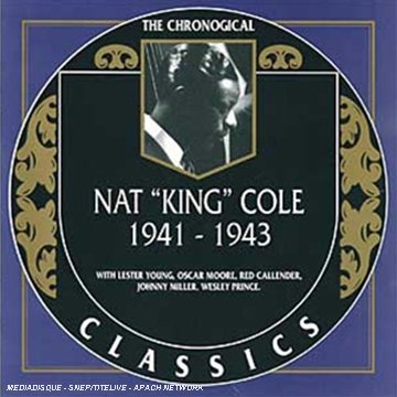 album nat king cole