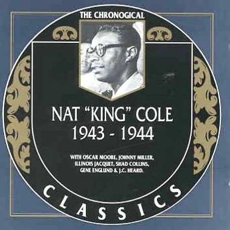 album nat king cole