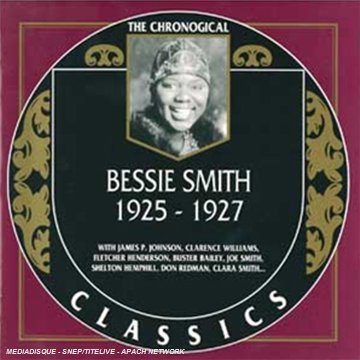 album bessie smith