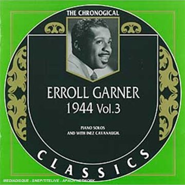 album erroll garner