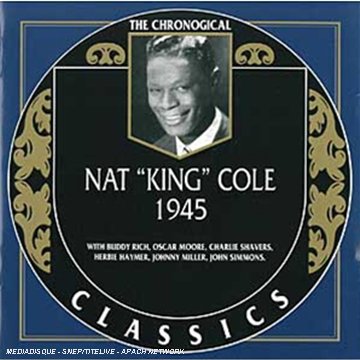 album nat king cole