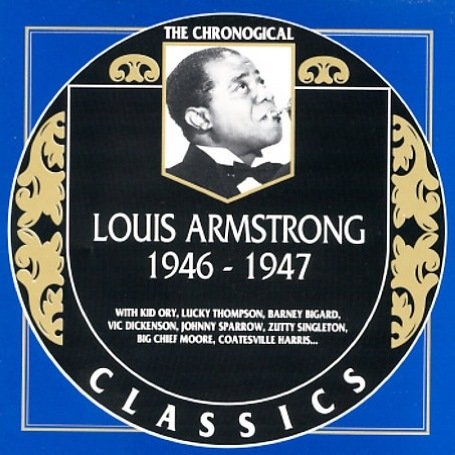 album louis armstrong