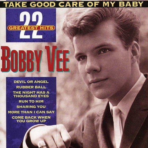 album bobby vee