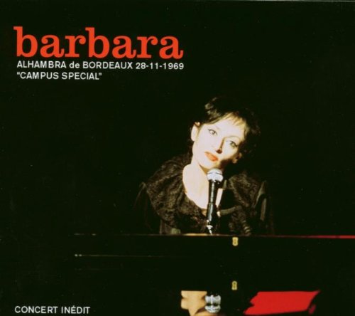 album barbara