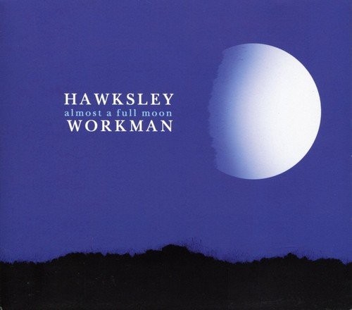 album hawksley workman