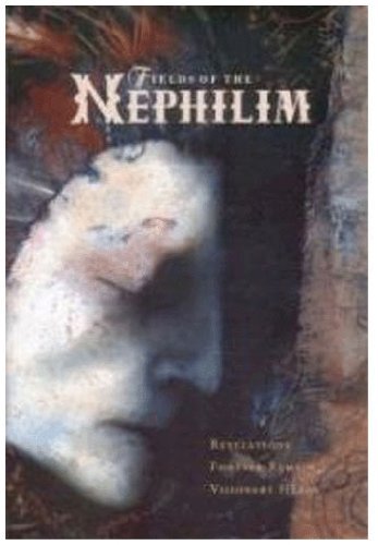 album fields of the nephilim